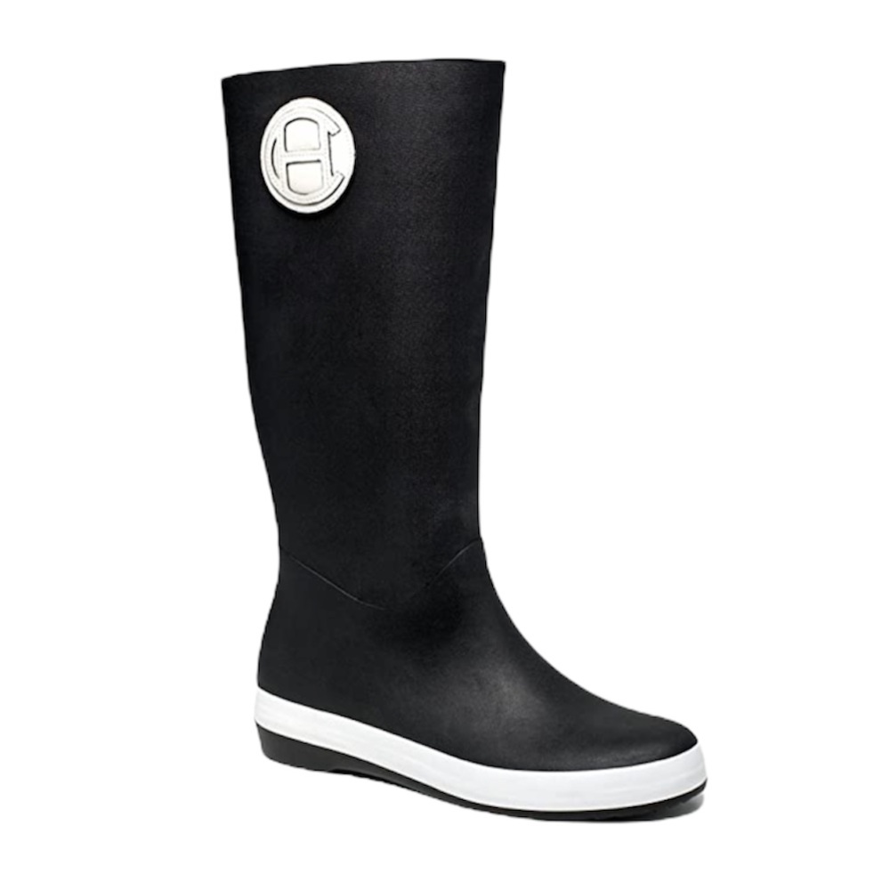 Cole Haan Air Devyn rain boots size 7 - Picture 1 of 9